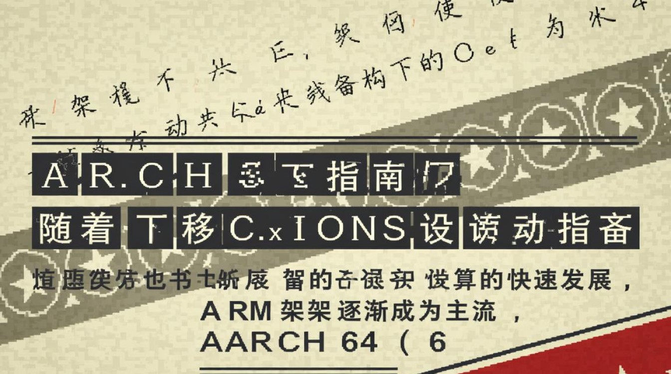 Aarch64架构下的CentOS系统介绍-图2 Aarch64架构下的CentOS系统介绍-图2