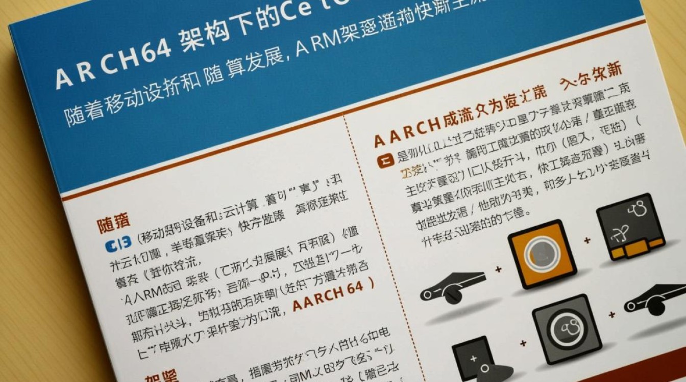 Aarch64架构下的CentOS系统介绍-图1 Aarch64架构下的CentOS系统介绍-图1