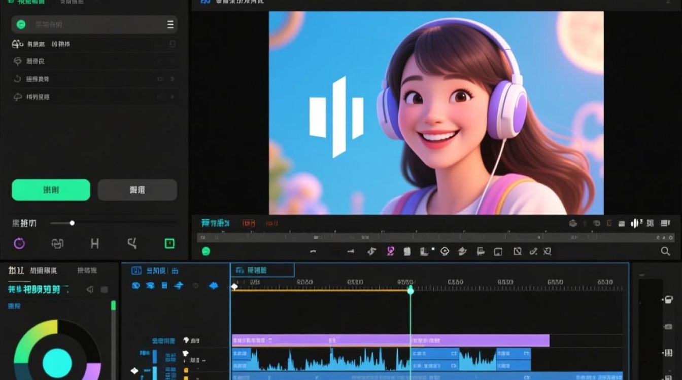视频剪辑中变音取消技巧-图2
