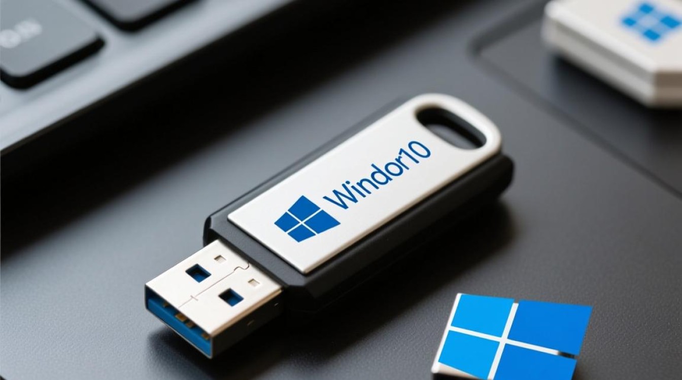 轻松打造Win10安装U盘教程-图1