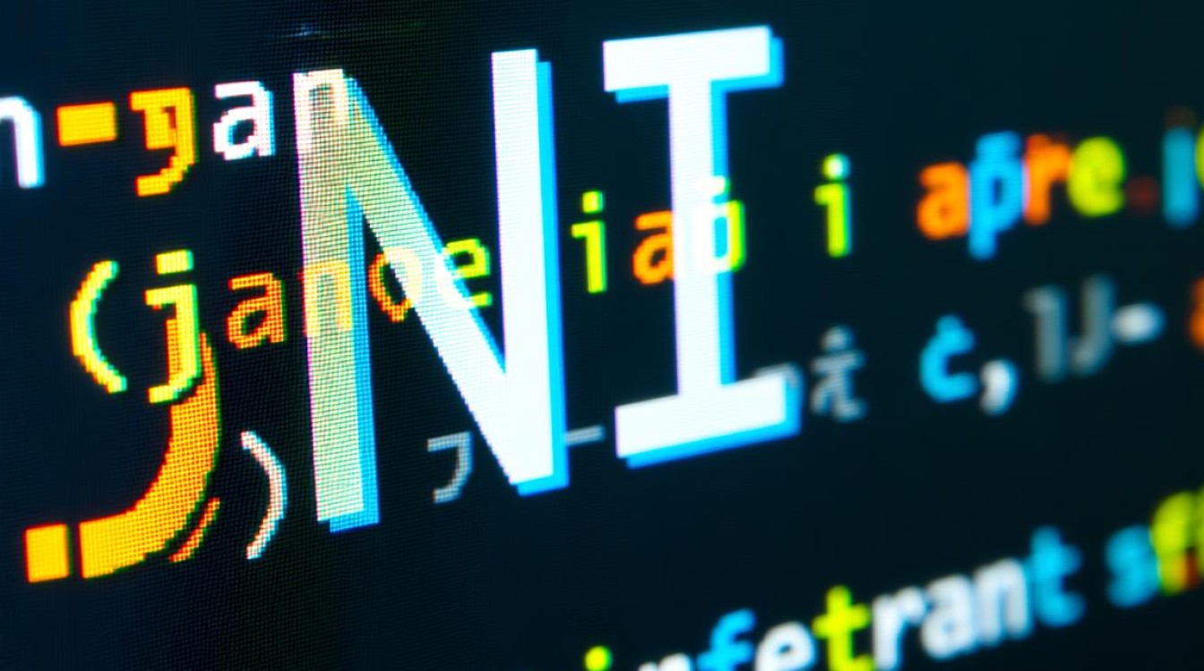 Java JNI错误解决攻略-图1