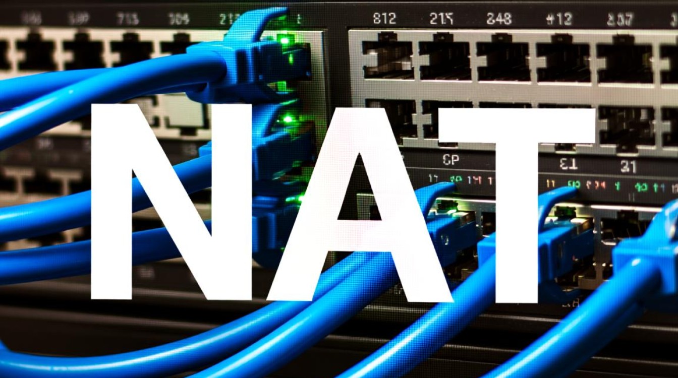 在CentOS系统上执行NAT类型测试的方法指南-图1 在CentOS系统上执行NAT类型测试的方法指南-图1