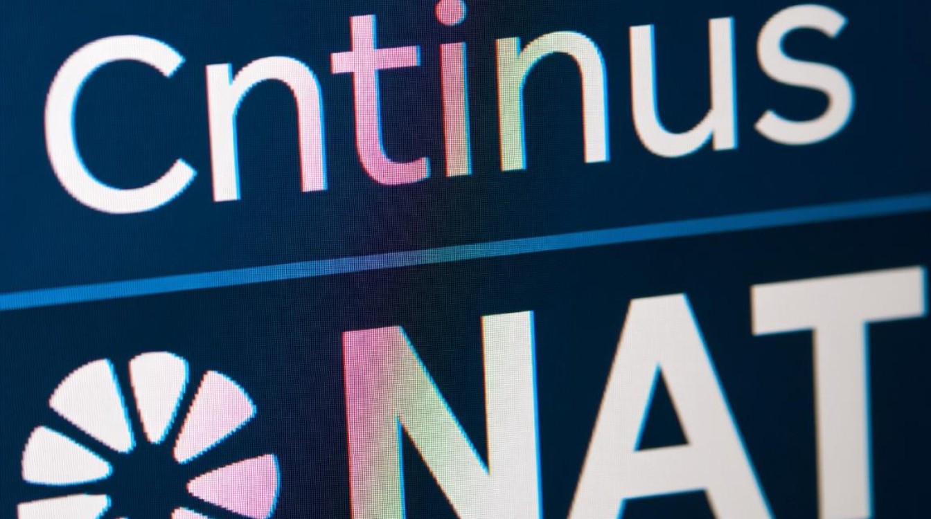 在CentOS系统上执行NAT类型测试的方法指南-图3 在CentOS系统上执行NAT类型测试的方法指南-图3