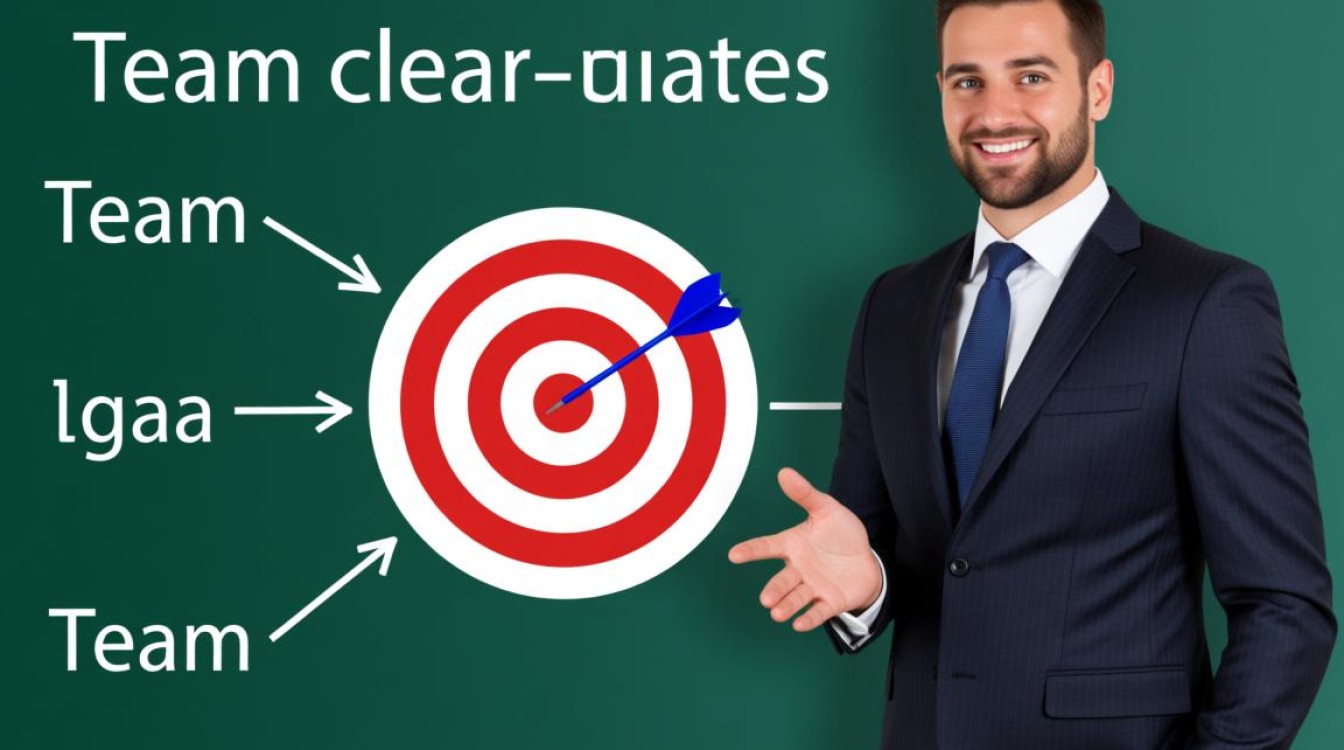 高效团队领导的艺术与策略-图1