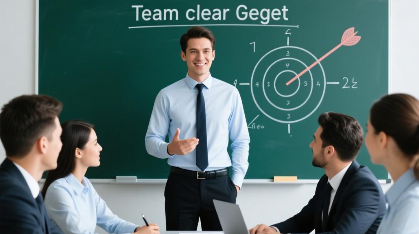 高效团队领导的艺术与策略-图3