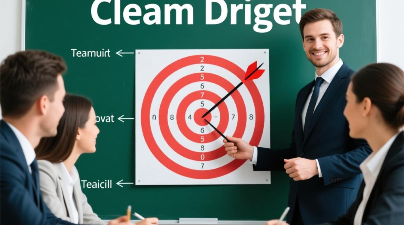 高效团队领导的艺术与策略-图2