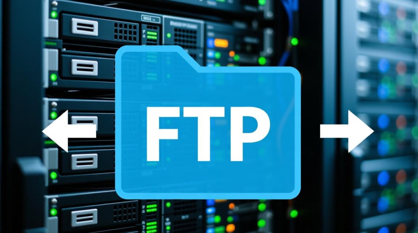 如何在CentOS系统下搭建FTP服务器?-图1 如何在CentOS系统下搭建FTP服务器?-图1