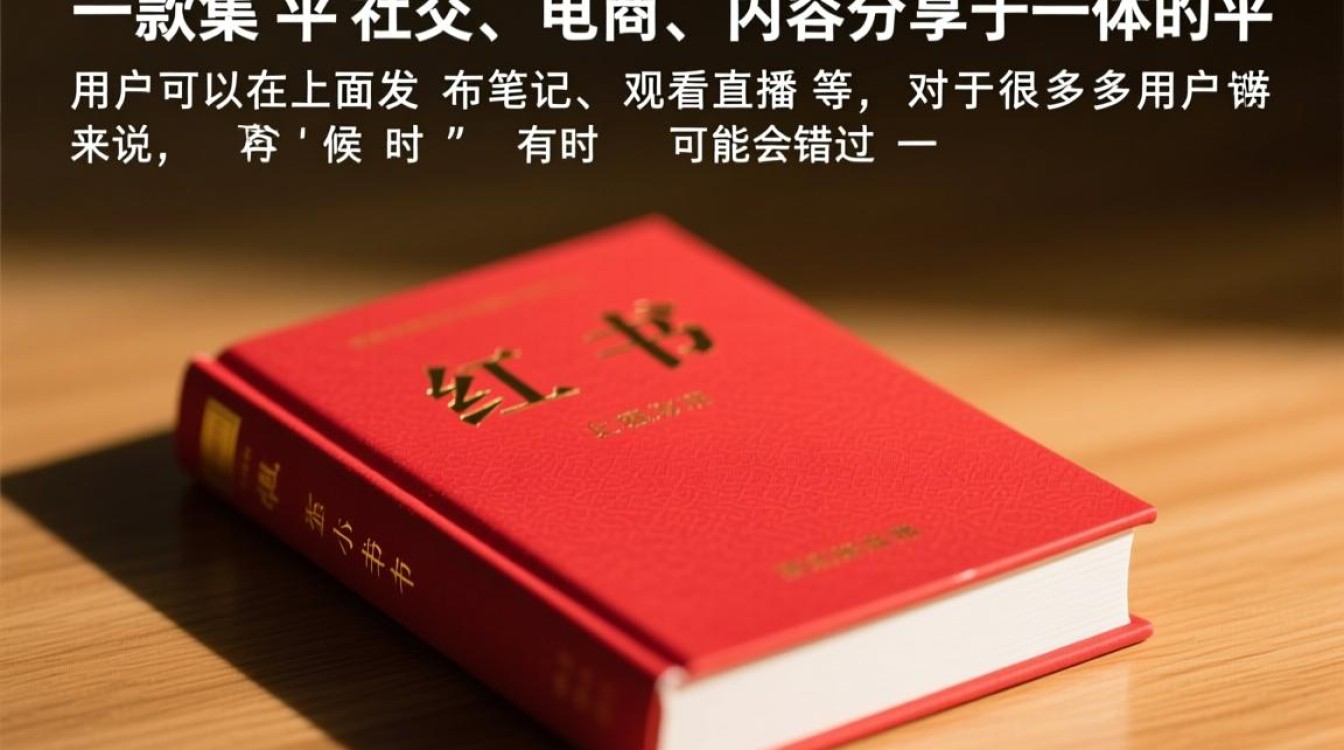 小红书直播回放搜索攻略，小红书直播回放搜索全攻略，一键找回错过的精彩内容-图1
