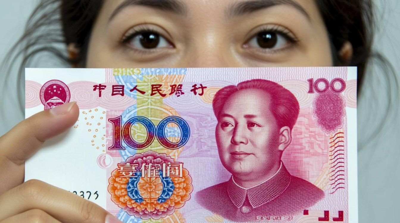 辨别人民币真伪技巧揭秘-图1