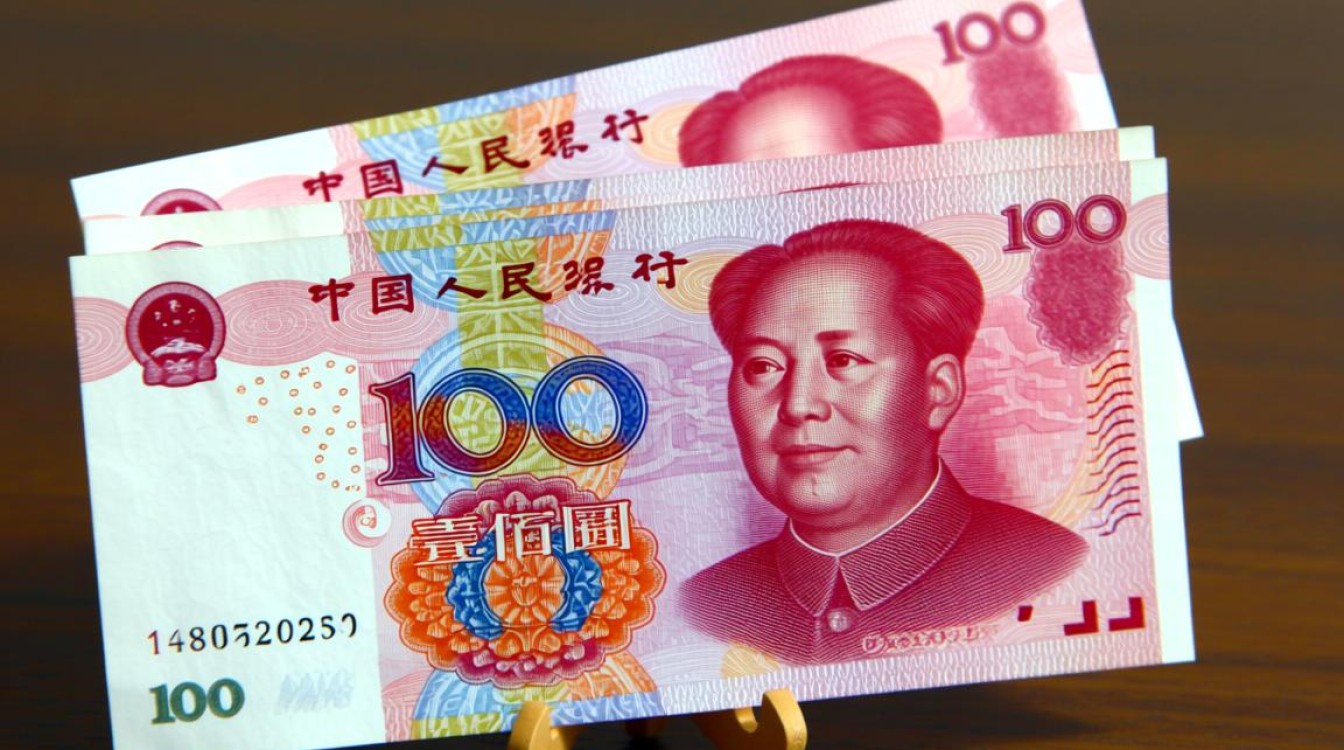 辨别人民币真伪技巧揭秘-图2