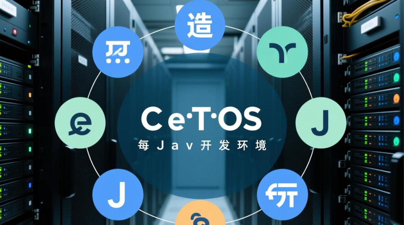 CentOS系统Java环境安装与配置指南-图1 CentOS系统Java环境安装与配置指南-图1