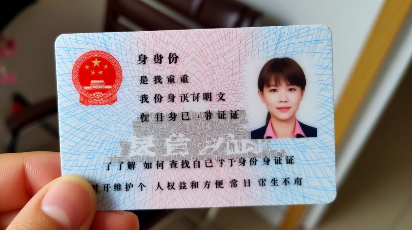轻松掌握，身份证信息查找指南-图1