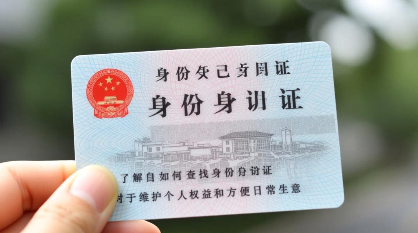 轻松掌握，身份证信息查找指南-图3