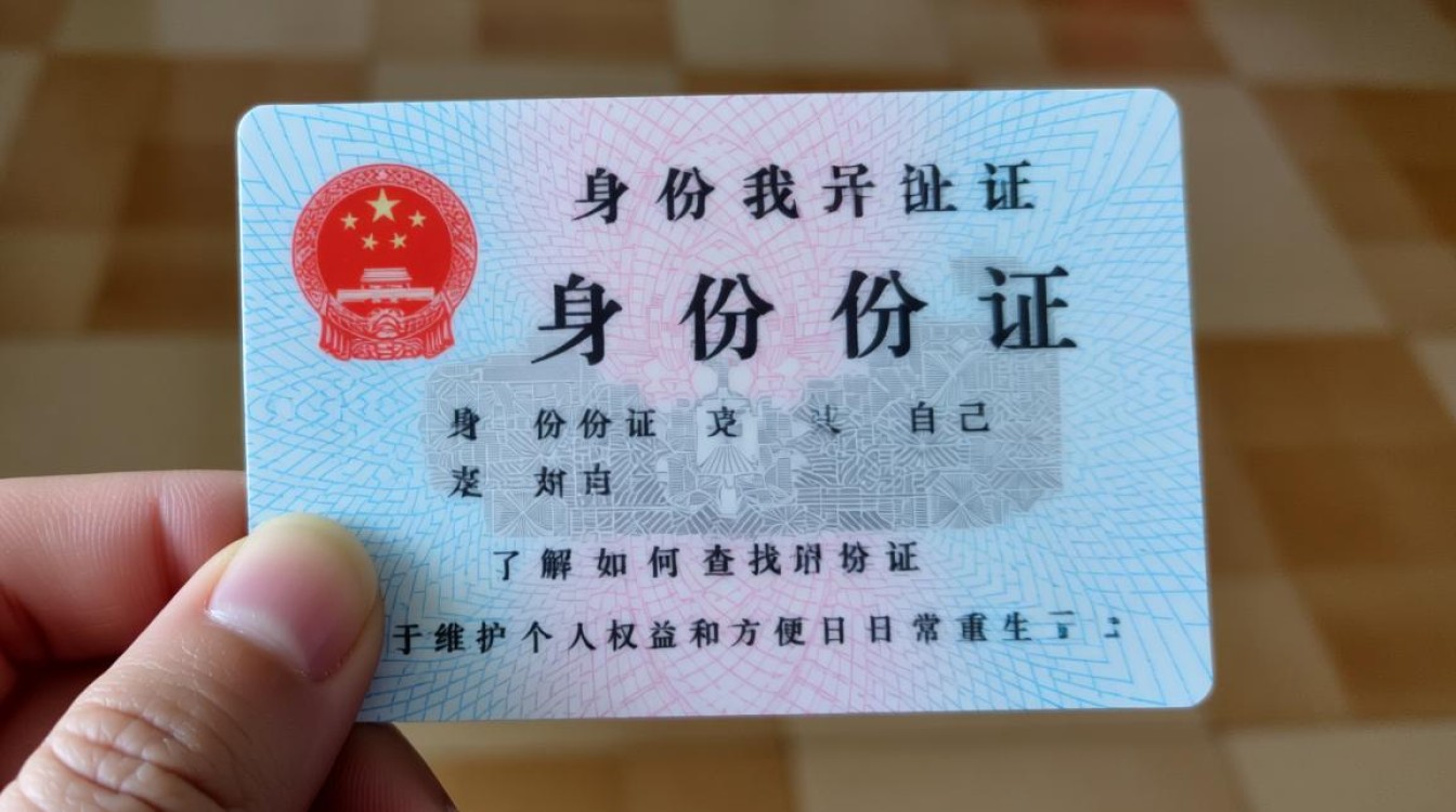 轻松掌握，身份证信息查找指南-图2