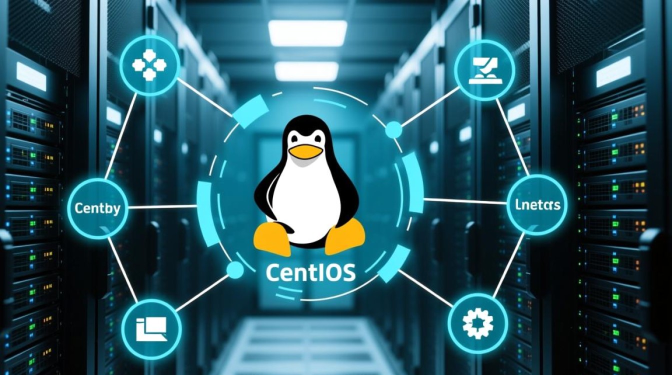远程连接CentOS到MobaX的步骤指南-图1