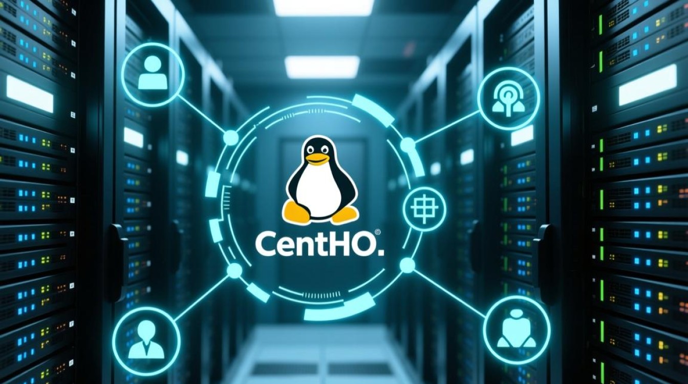 远程连接CentOS到MobaX的步骤指南-图3