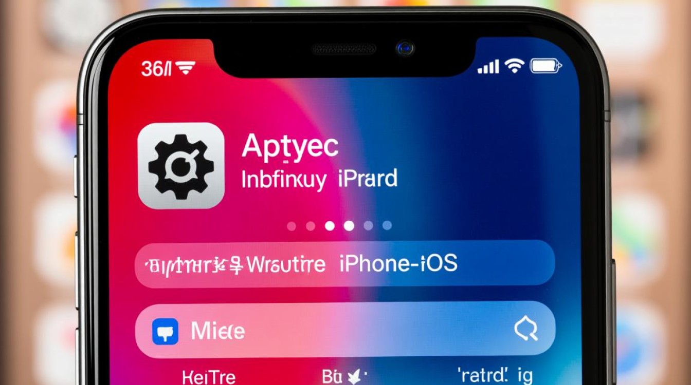 苹果手机存储空间查看指南-图1