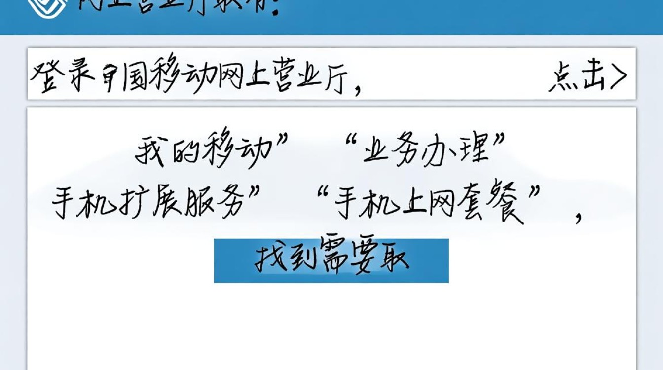 如何取消移动套餐?简单步骤分享-图1 如何取消移动套餐?简单步骤分享-图1