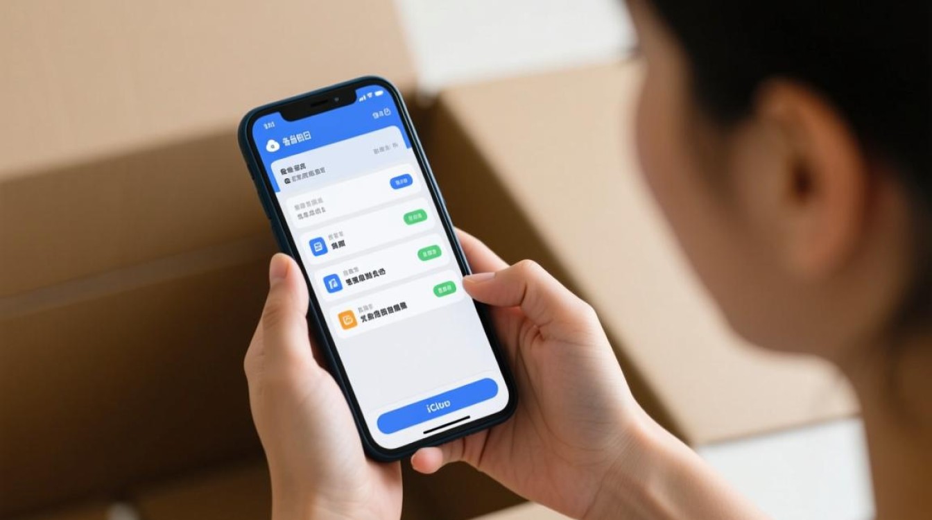 如何一键迁移并轻松完成手机数据搬家？-图1