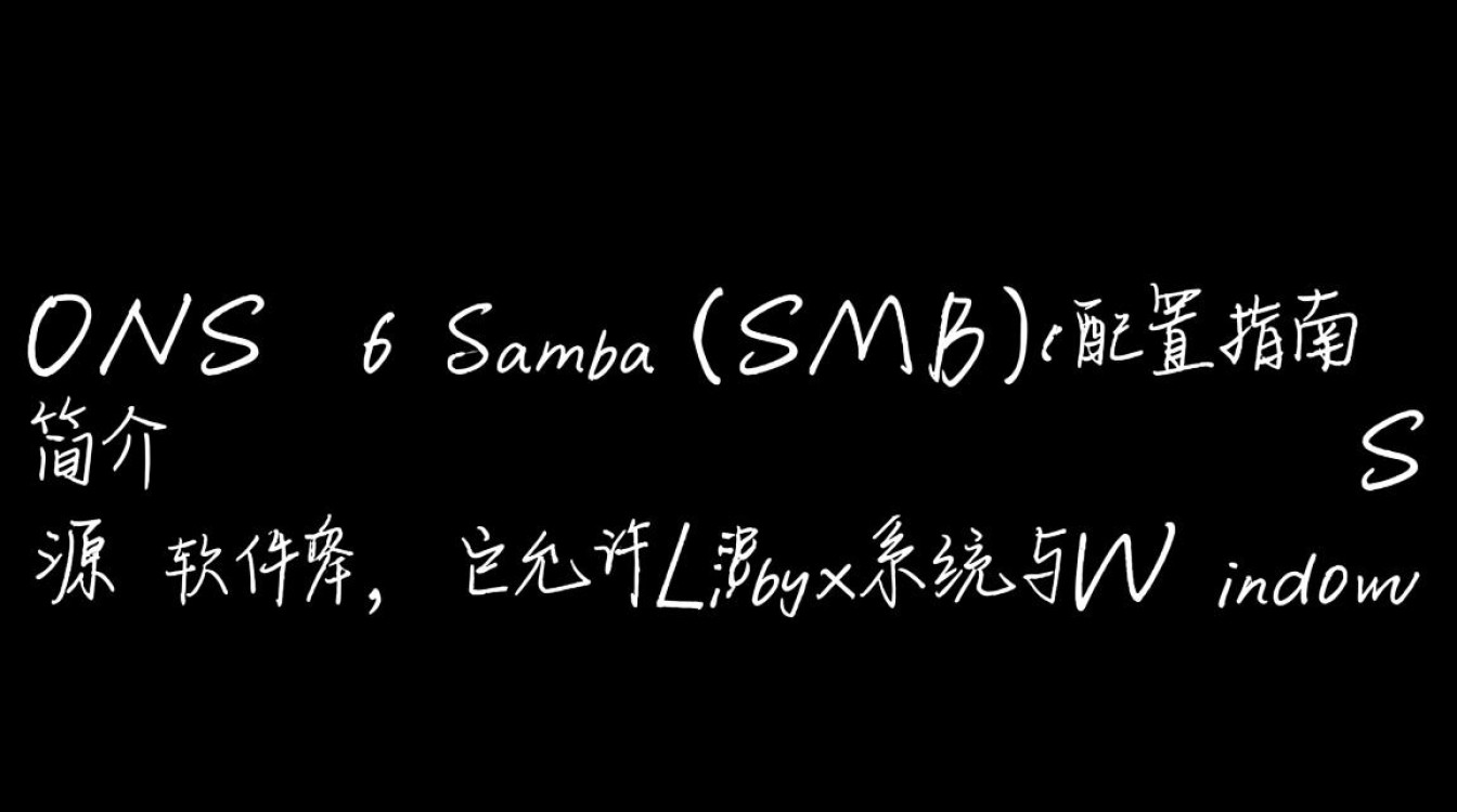 CentOS 6 Samba服务器配置指南-图3