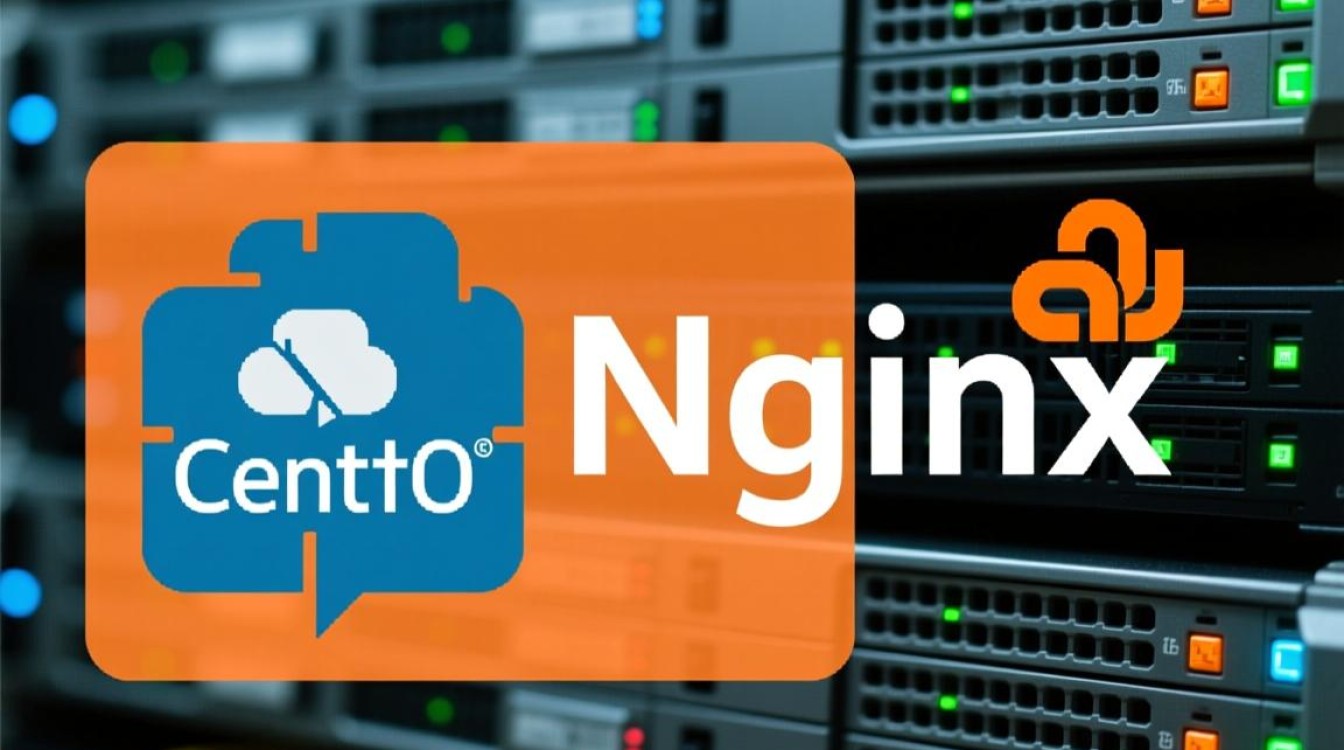 CentOS Nginx启动故障排查指南-图2