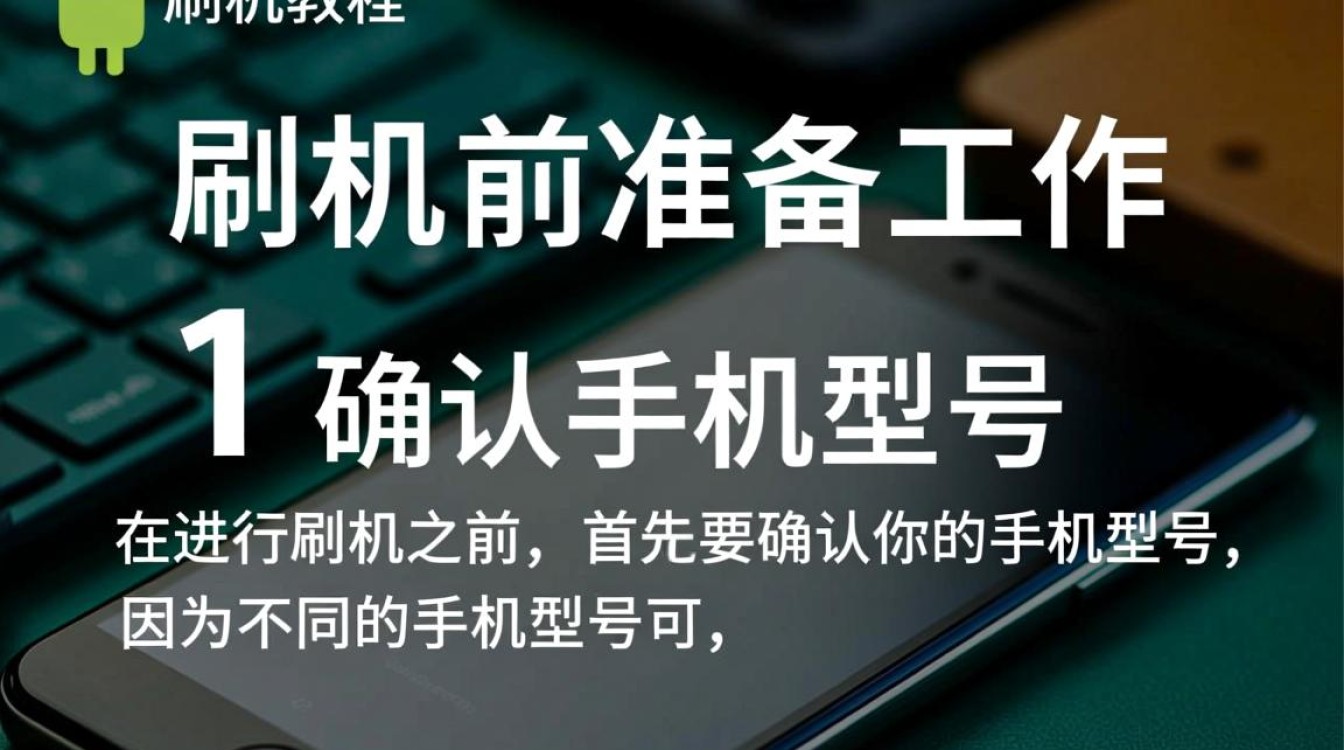 安卓手机刷机攻略，一步到位的刷机教程-图1