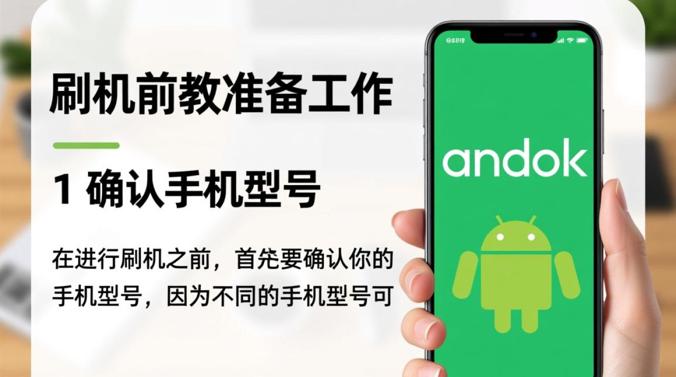 安卓手机刷机攻略，一步到位的刷机教程-图2