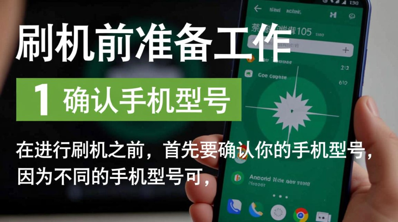 安卓手机刷机攻略，一步到位的刷机教程-图3
