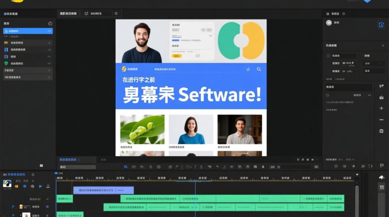 星球视频字幕剪辑全攻略-图1