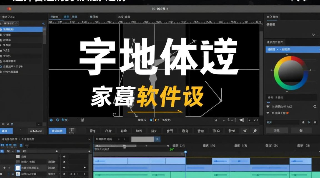 星球视频字幕剪辑全攻略-图3