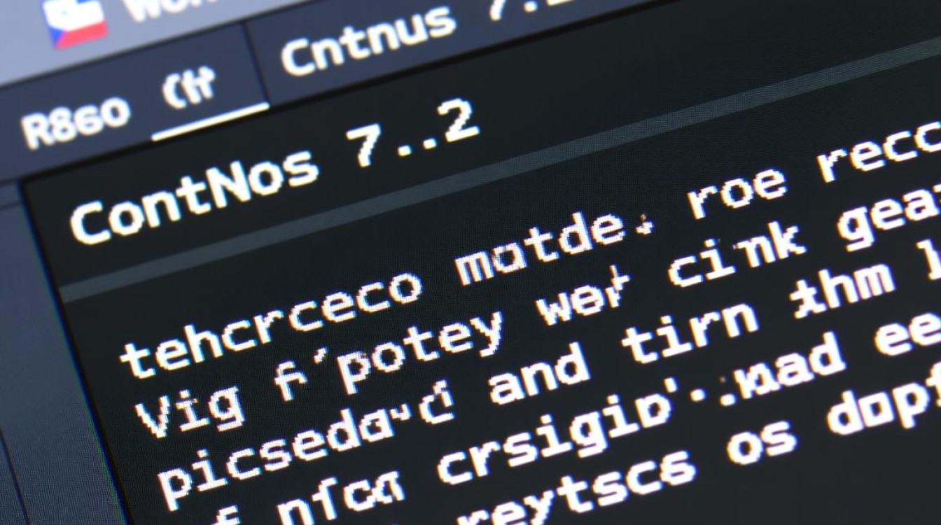 进入CentOS 7.2救援模式指南-图1