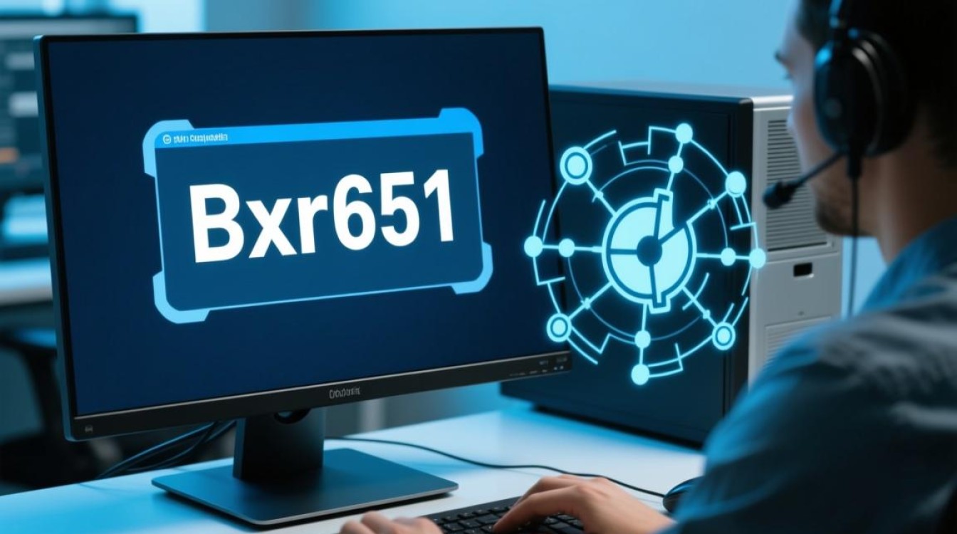 解决报错651，教你有效修复无法修复的问题-图2