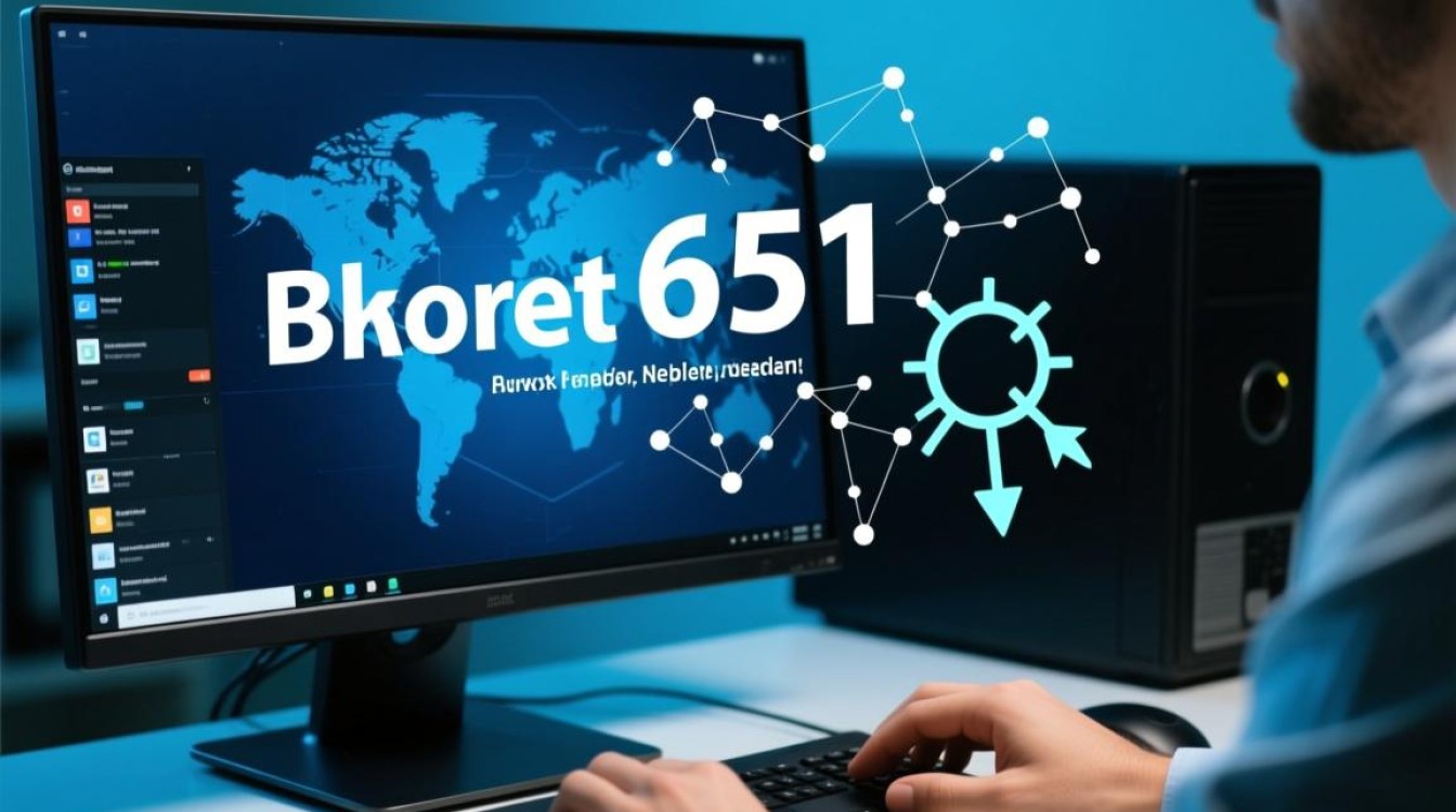 解决报错651，教你有效修复无法修复的问题-图1