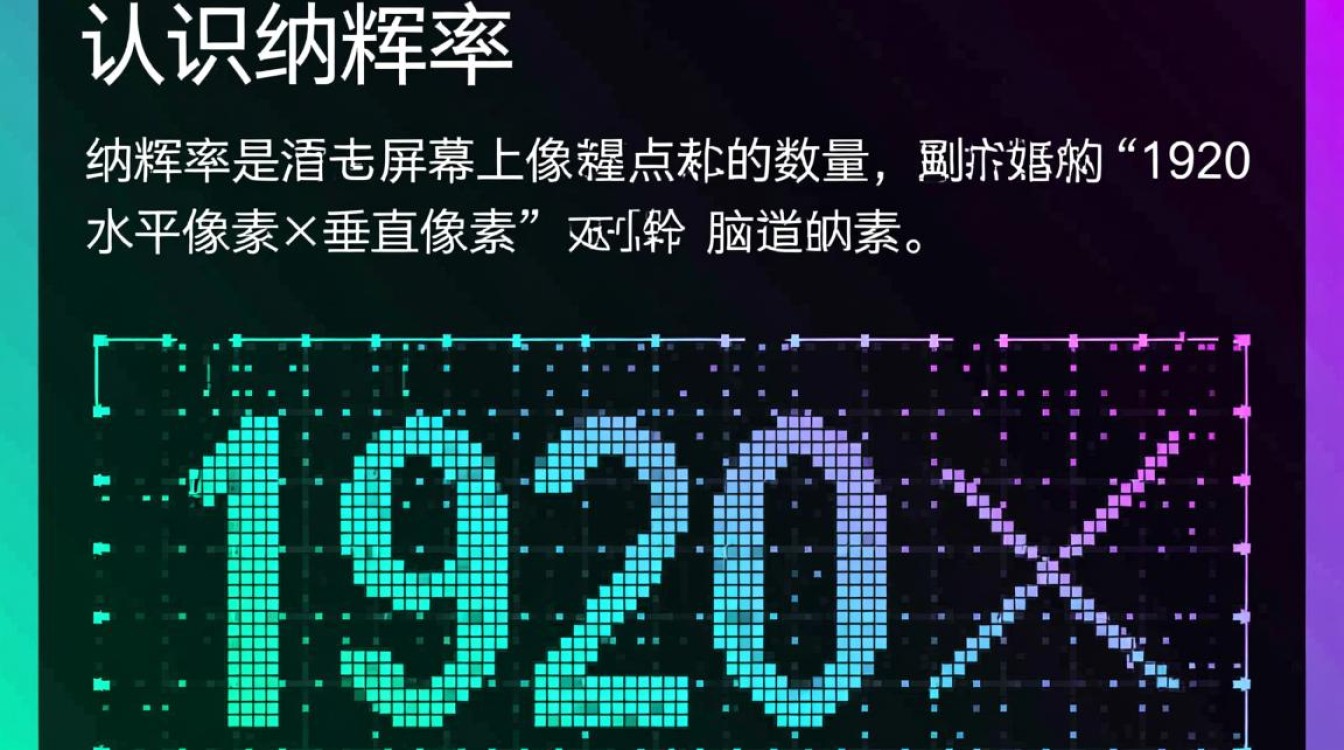 电脑分辨率调整指南-图1