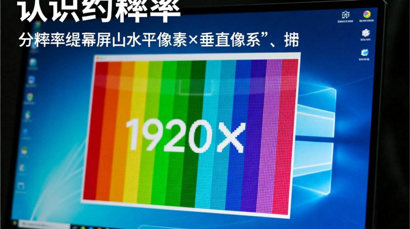 电脑分辨率调整指南-图3