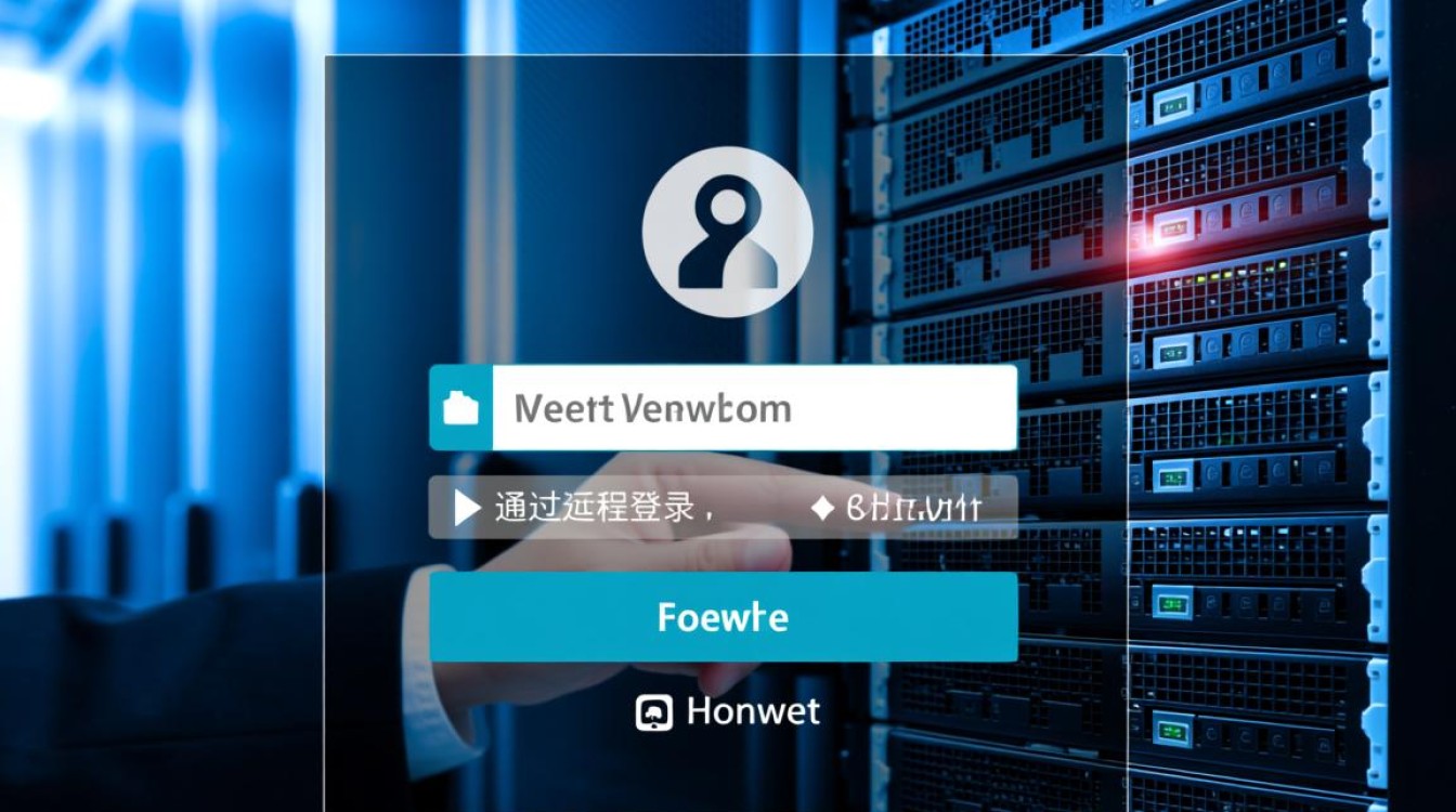 远程服务器登录指南-图3