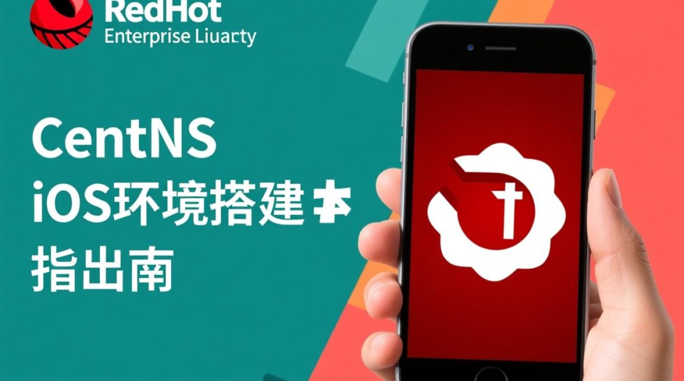 CentOS iOS开发环境搭建指南-图1