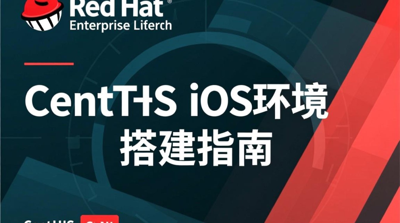 CentOS iOS开发环境搭建指南-图2