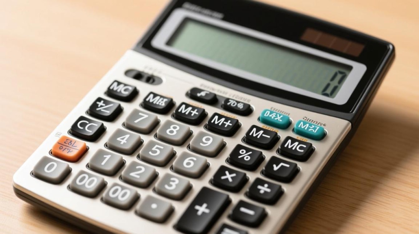 计算器开根号操作指南-图1 计算器开根号操作指南-图1