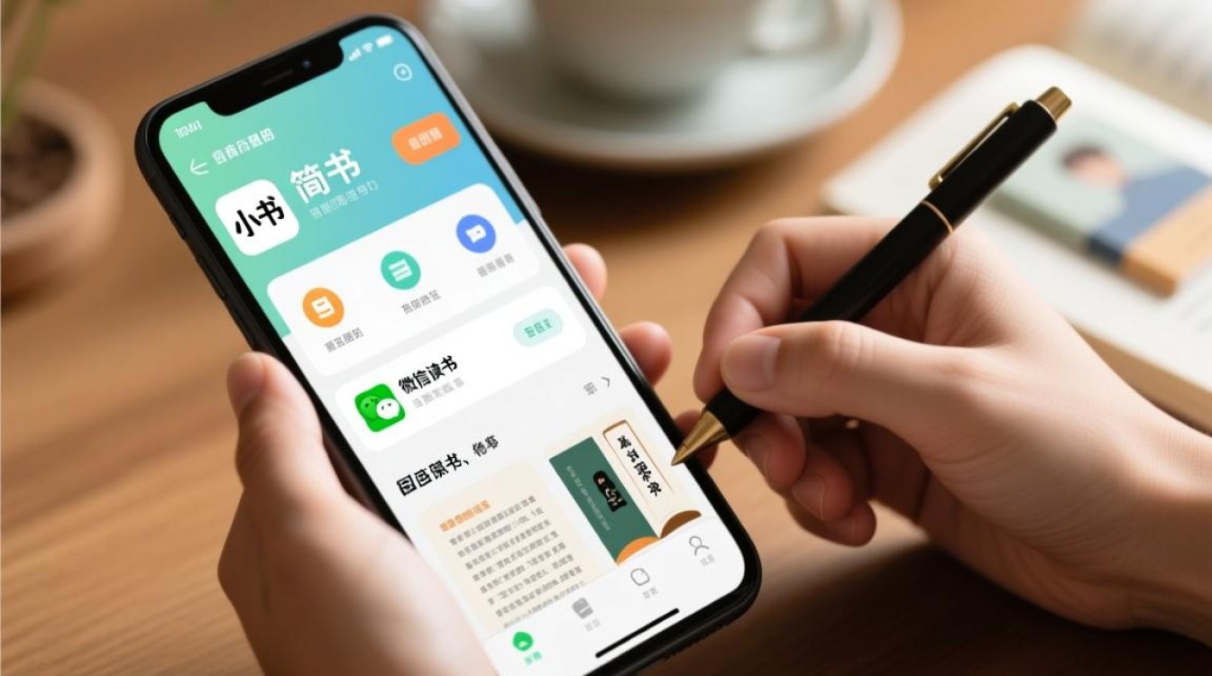 手机小说创作指南,随时随地创作你的故事-图1 手机小说创作指南,随时随地创作你的故事-图1