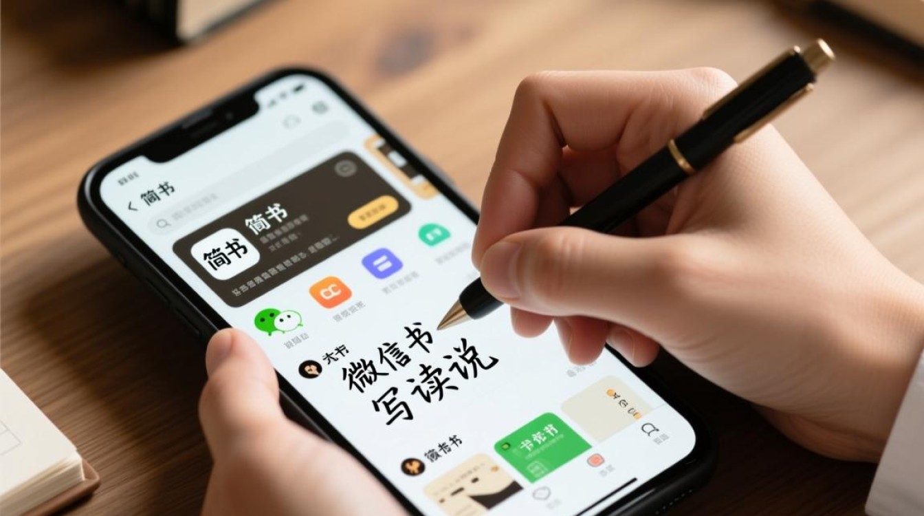 手机小说创作指南,随时随地创作你的故事-图3 手机小说创作指南,随时随地创作你的故事-图3