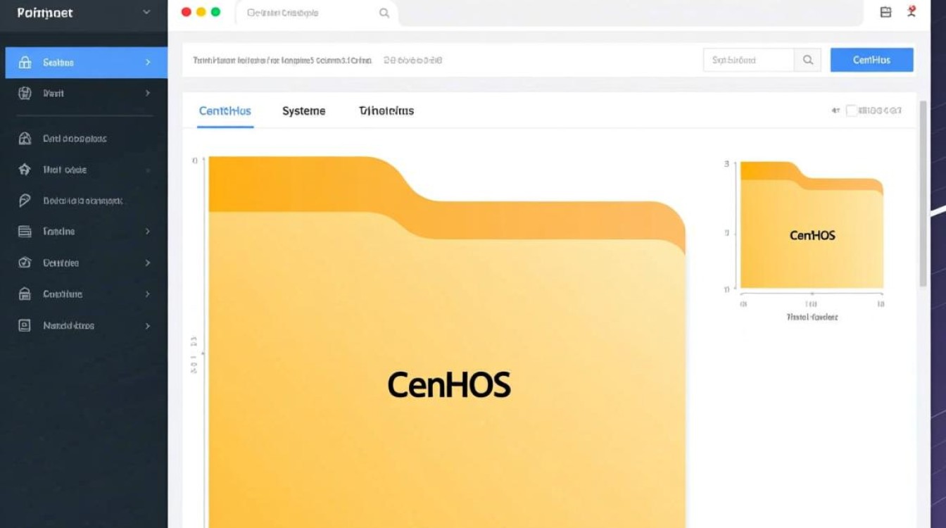 如何在CentOS系统中查看目录大小？-图1