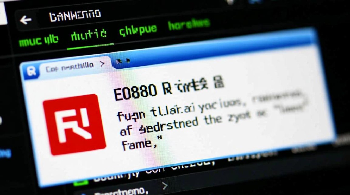e0880故障代码解析-图2