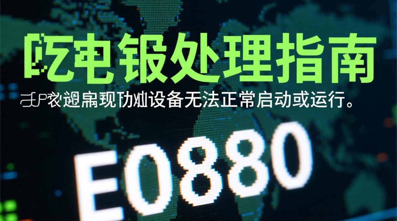 e0880故障代码解析-图3