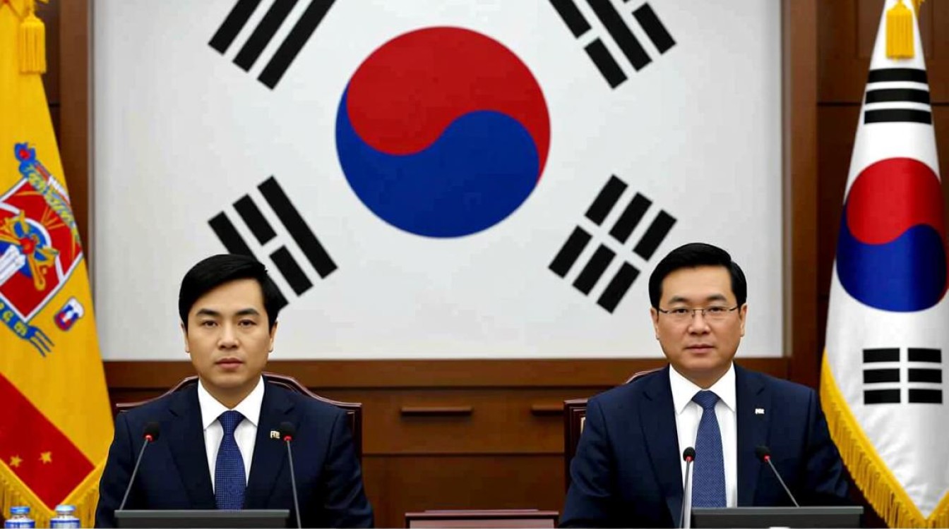 韩民众集体起诉尹锡悦夫妇，戒严引发诉讼风波-图1