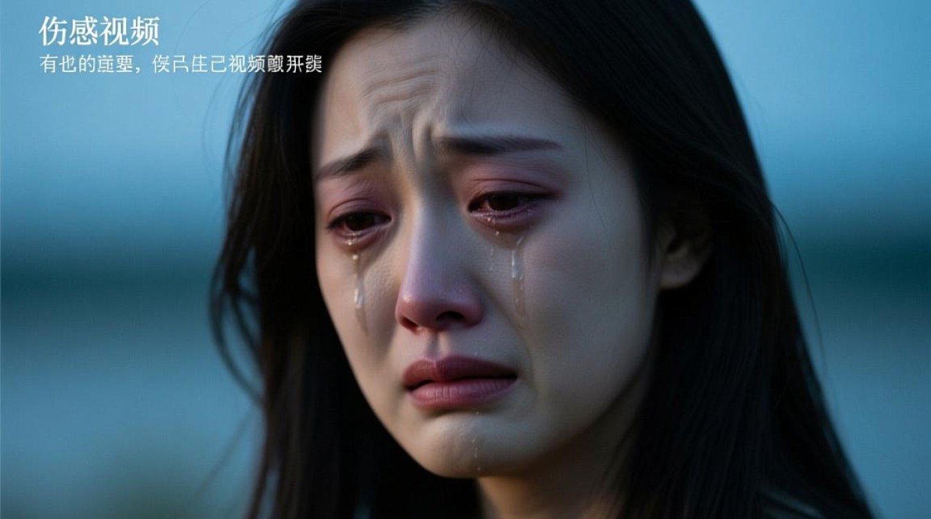 伤感视频剪辑技巧揭秘-图2
