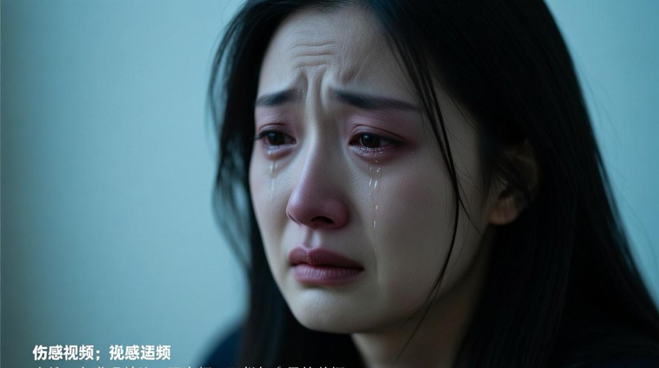 伤感视频剪辑技巧揭秘-图3