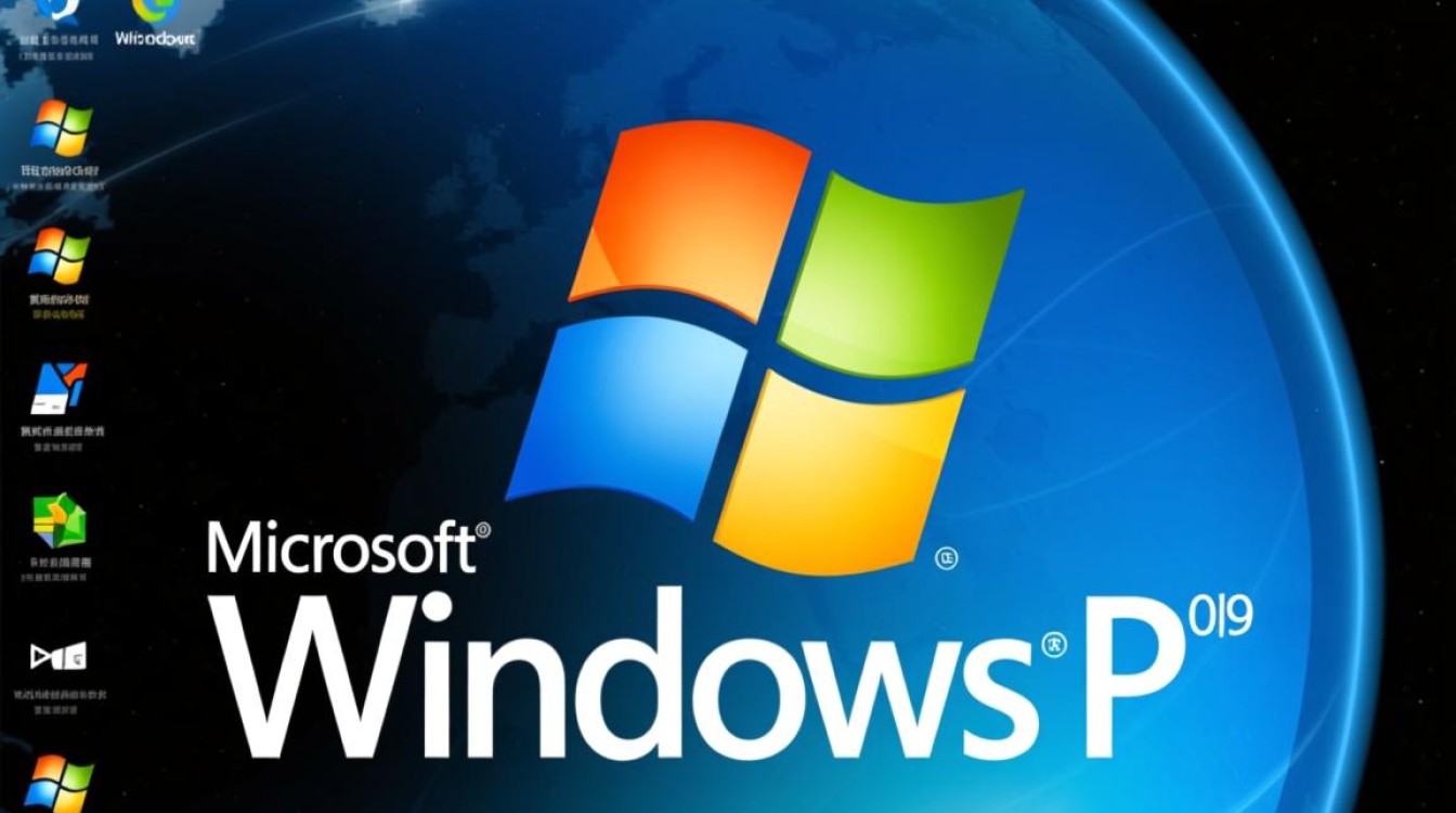 Windows XP关闭时服务报错处理指南-图1