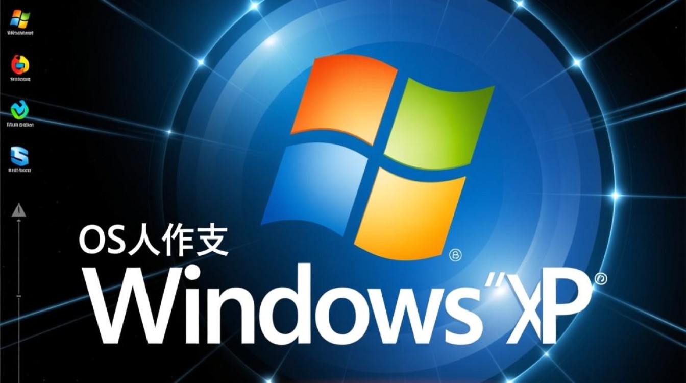 Windows XP关闭时服务报错处理指南-图2