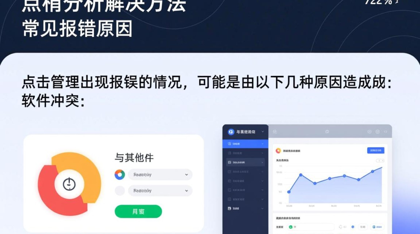 点击管理功能出现错误提示问题解析-图1